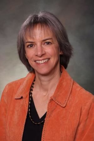 Claire Levy